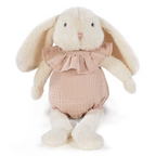 Conejo Walking Mum Soft Bunny Sand 34 cm