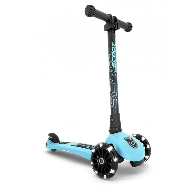 Patinete Scoot and Ride HIGHWAYKICK 3 LED