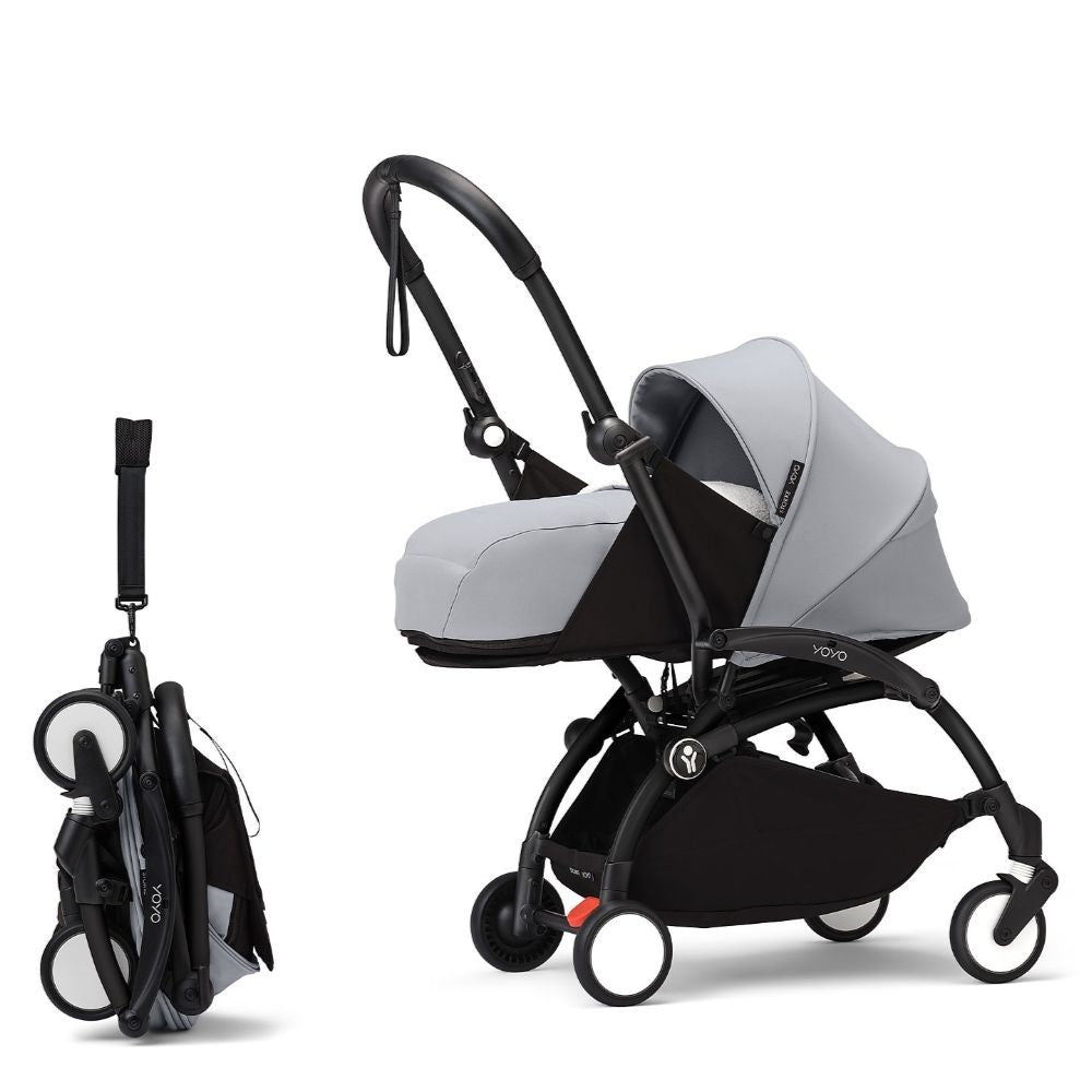 Pack recién nacido 0+ Stokke YOYO³