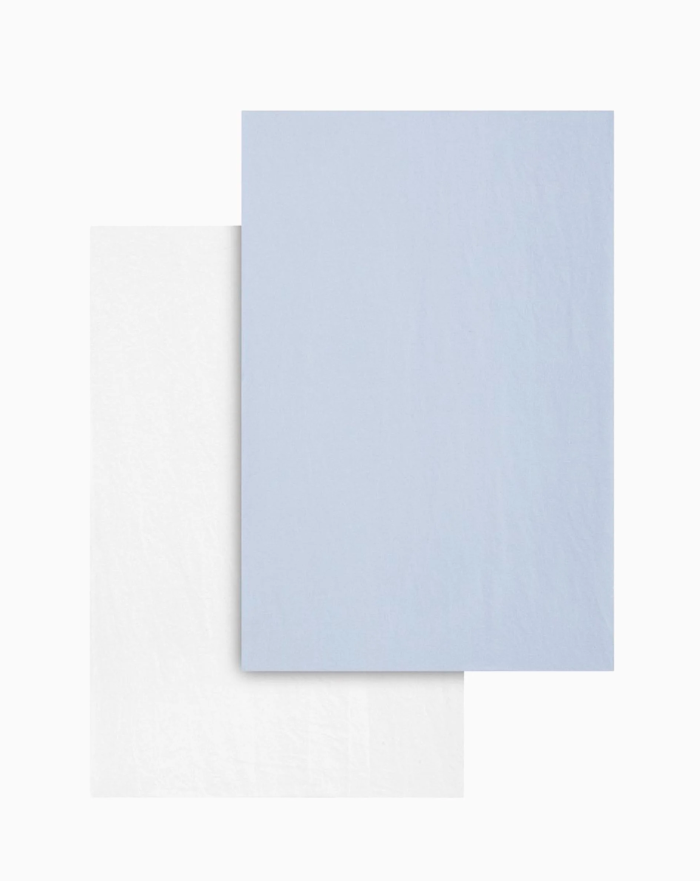 Sábana bajera ajustable para cuna Cambrass 60x120cm 2 uds.