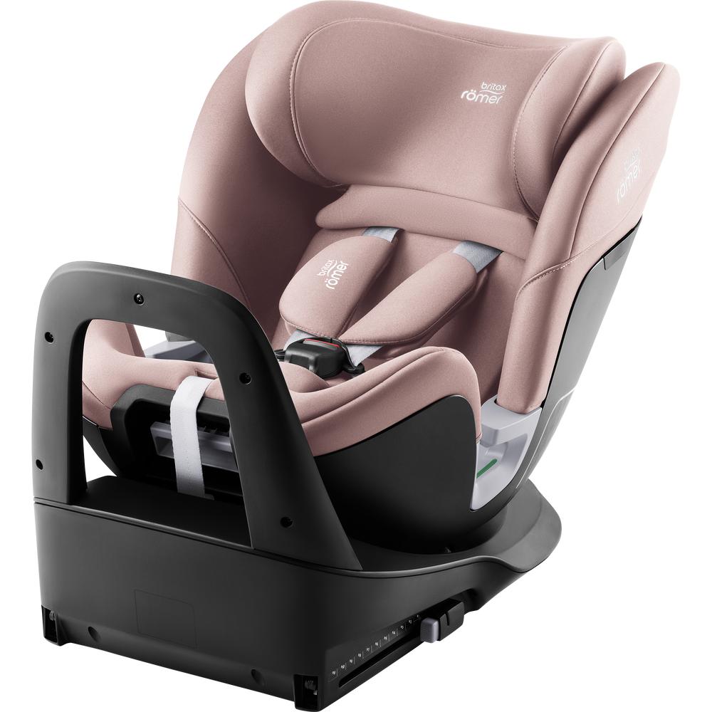 Silla auto Britax Römer SWIVEL 2 new