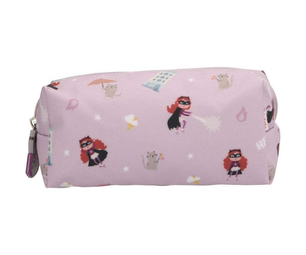 Estuche Tutete Fantastic Girl Personalizable