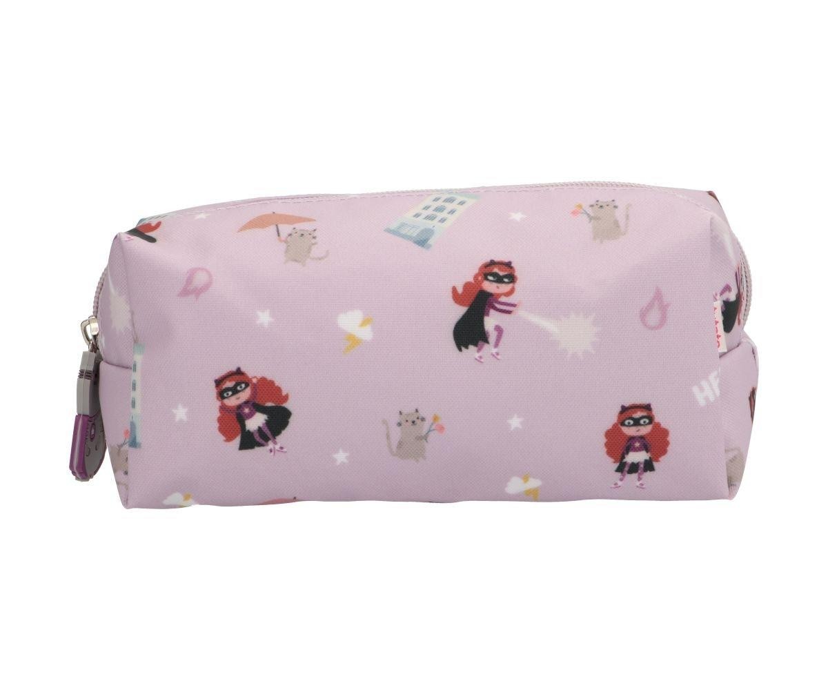 Estuche Tutete Fantastic Girl Personalizable