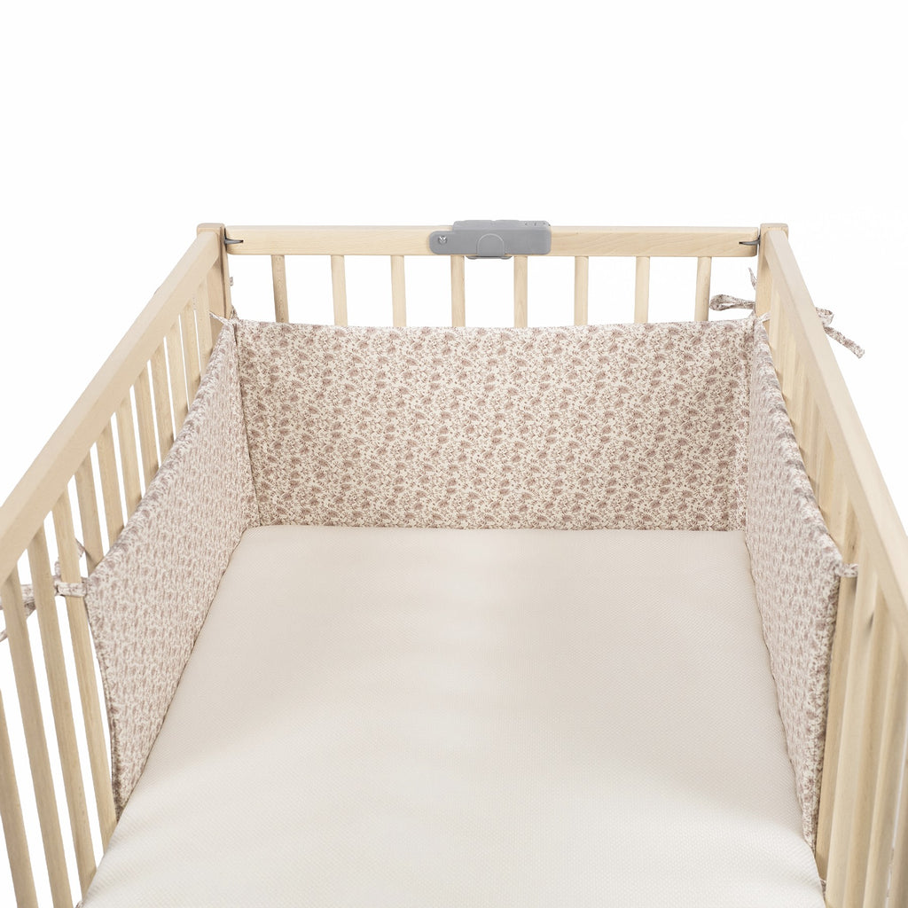 Protector cuna 120x60 Walking Mum Gala