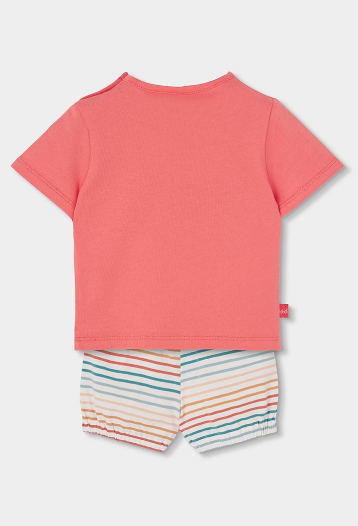 Conjunto Boboli punto
