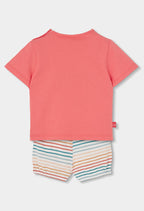 Conjunto Boboli punto