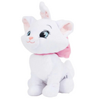 Peluche Disney Marie 35cm