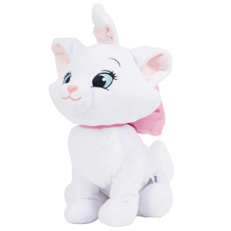 Peluche Disney Marie 35cm