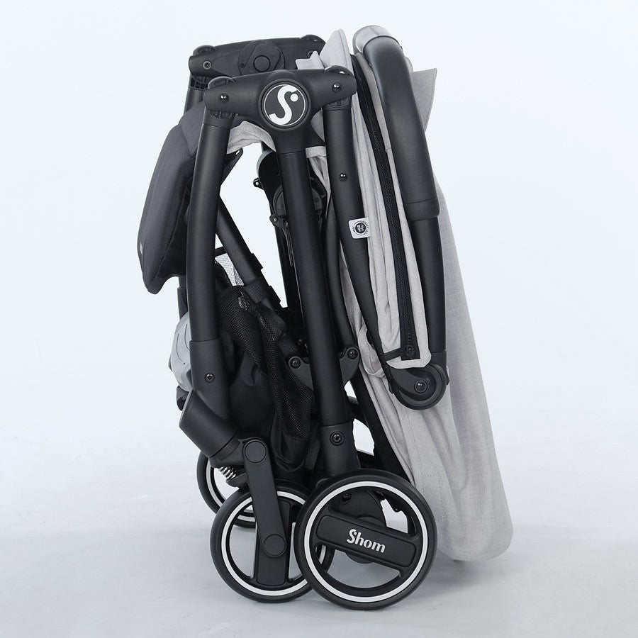 Mosquitera Silla Paseo SHOM MAGICAL