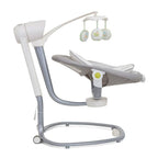 Hamaca Joie Serina SWIVEL hasta 9kg
