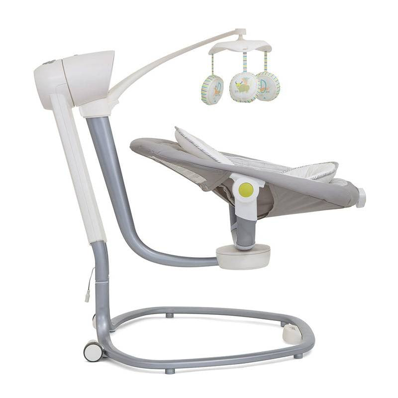 Hamaca Joie Serina SWIVEL hasta 9kg