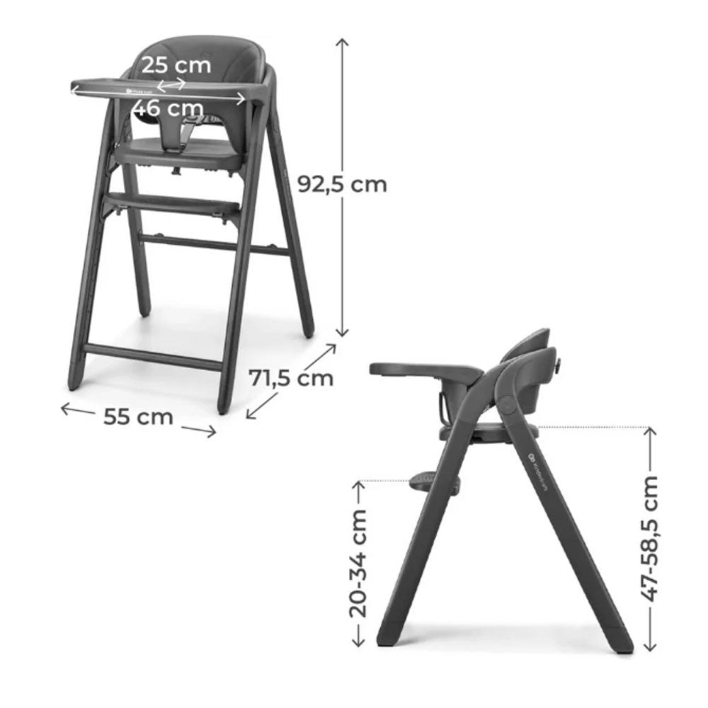 Trona Kinderkraft Tino