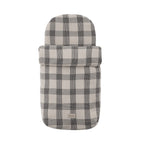 Saco capazo + colchoneta Cambrass Chelsa