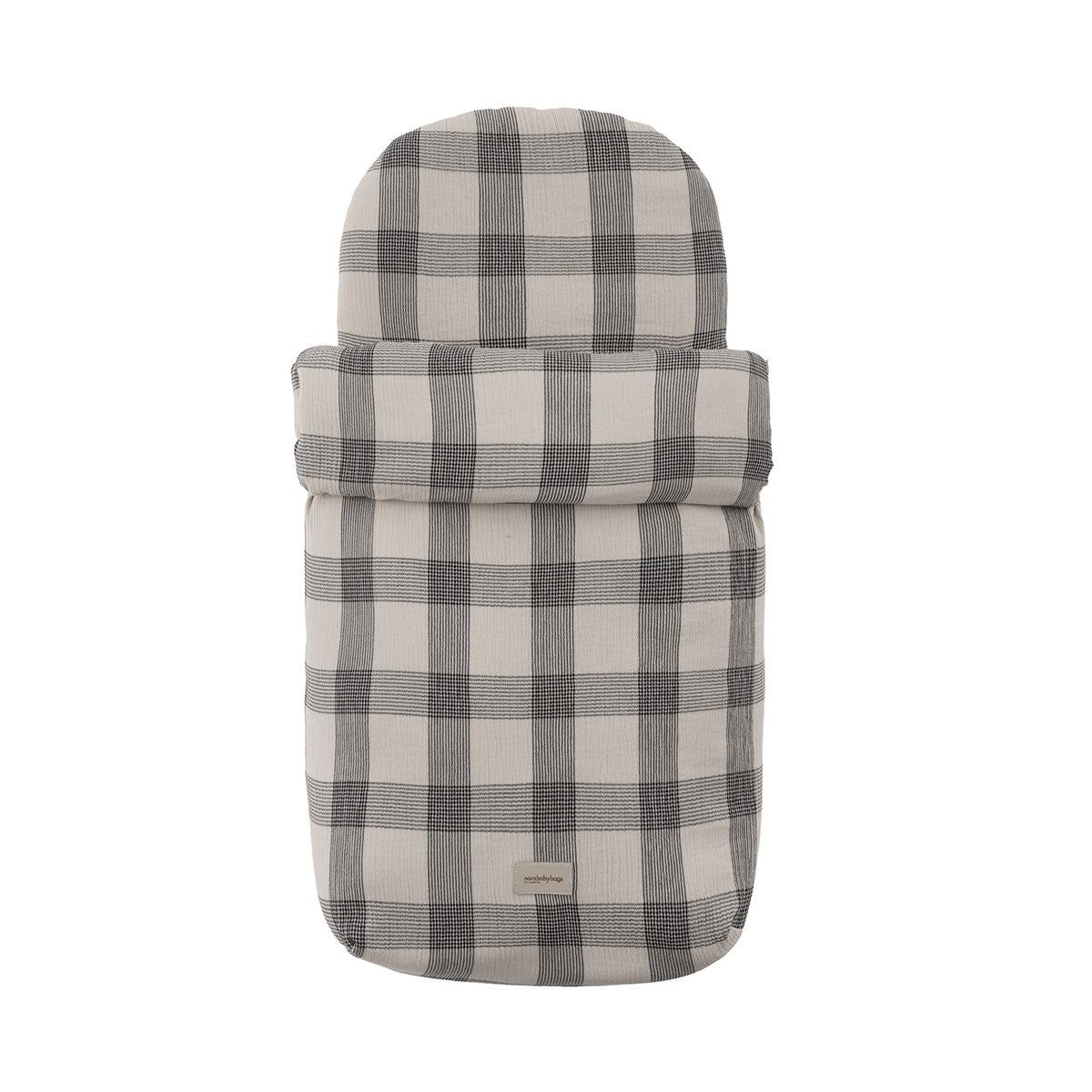 Saco capazo + colchoneta Cambrass Chelsa