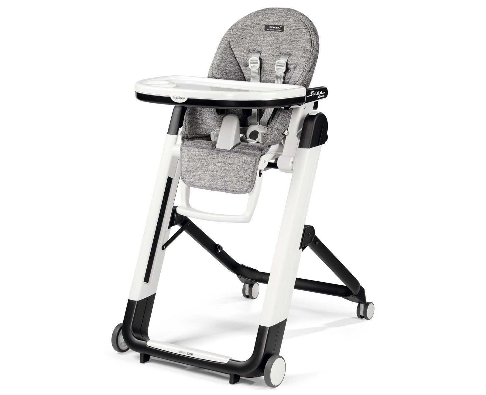 Trona Peg Perego SIESTA Follow Me