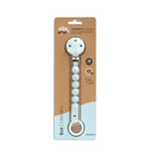 Triptico Cuna Estrellas  Luna+ Broche  Interbaby
