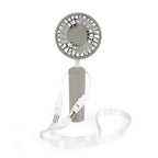 Ventilador Cochecito Walking Mum Poppy Musgo