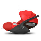 Silla Auto Cybex CLOUD Z2 i-Size
