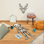 Puzzle Janod EDUCATIVO CUERPO HUMANO
