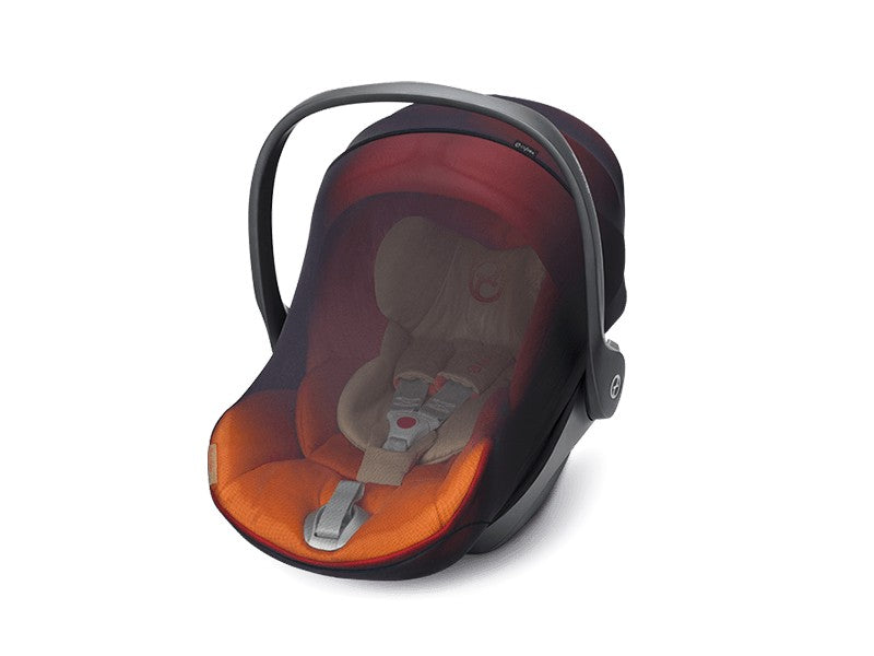 Mosquitera Cybex ATON/CLOUD Black