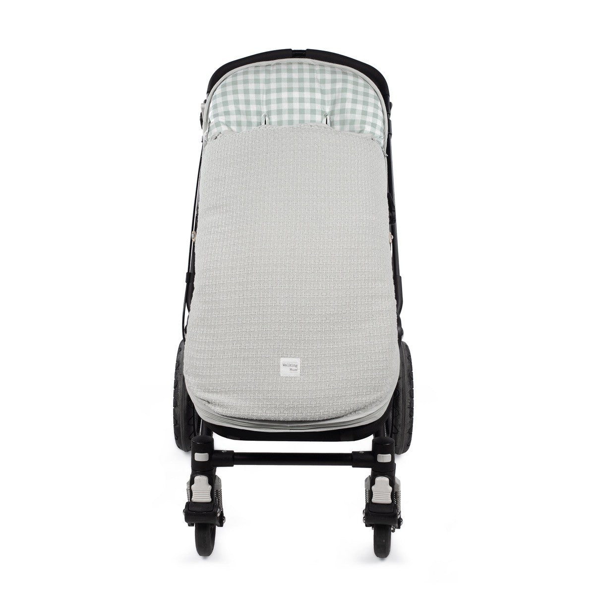 Saco silla Walking Mum I Love Vichy
