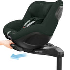 Silla Auto Maxi-Cosi MICA 360 PRO I-size 40-105 cm extraíble