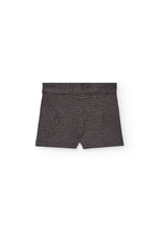 Bermudas Boboli pata de gallo