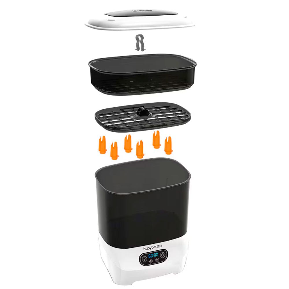 Sterylazer + Dryer Advanced Babybrezza esterilizador y secador