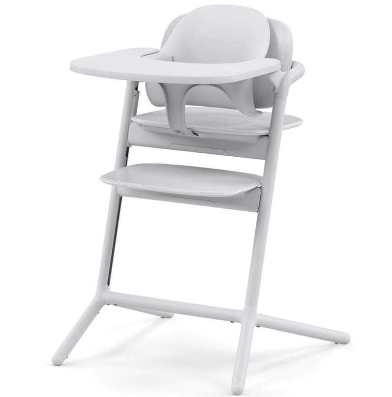 Trona evolutiva Cybex LEMO2 3 en 1