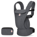 Mochila Portabebé Ergobaby Omni Deluxe Mesh