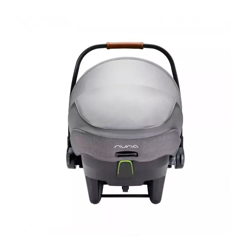 Silla Auto Nuna Pipa Next i-Size