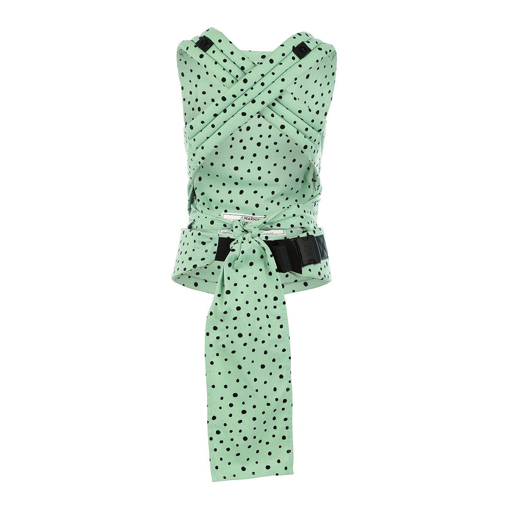 Mochila Tula Half Buckle