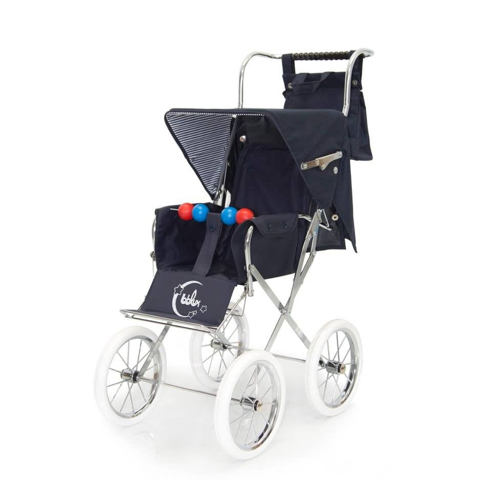 Silla de muñeca Bebelux Big Marino PERSONALIZABLE