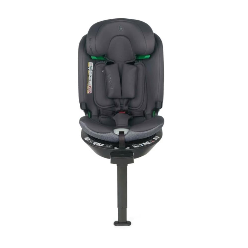 Silla auto Be Cool  WAGON 2 I-Size 360 40 hasta 150 cm 0123