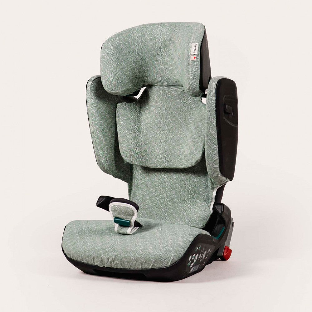 Funda Protectora para silla auto Britax Römer KIDFIX i-side