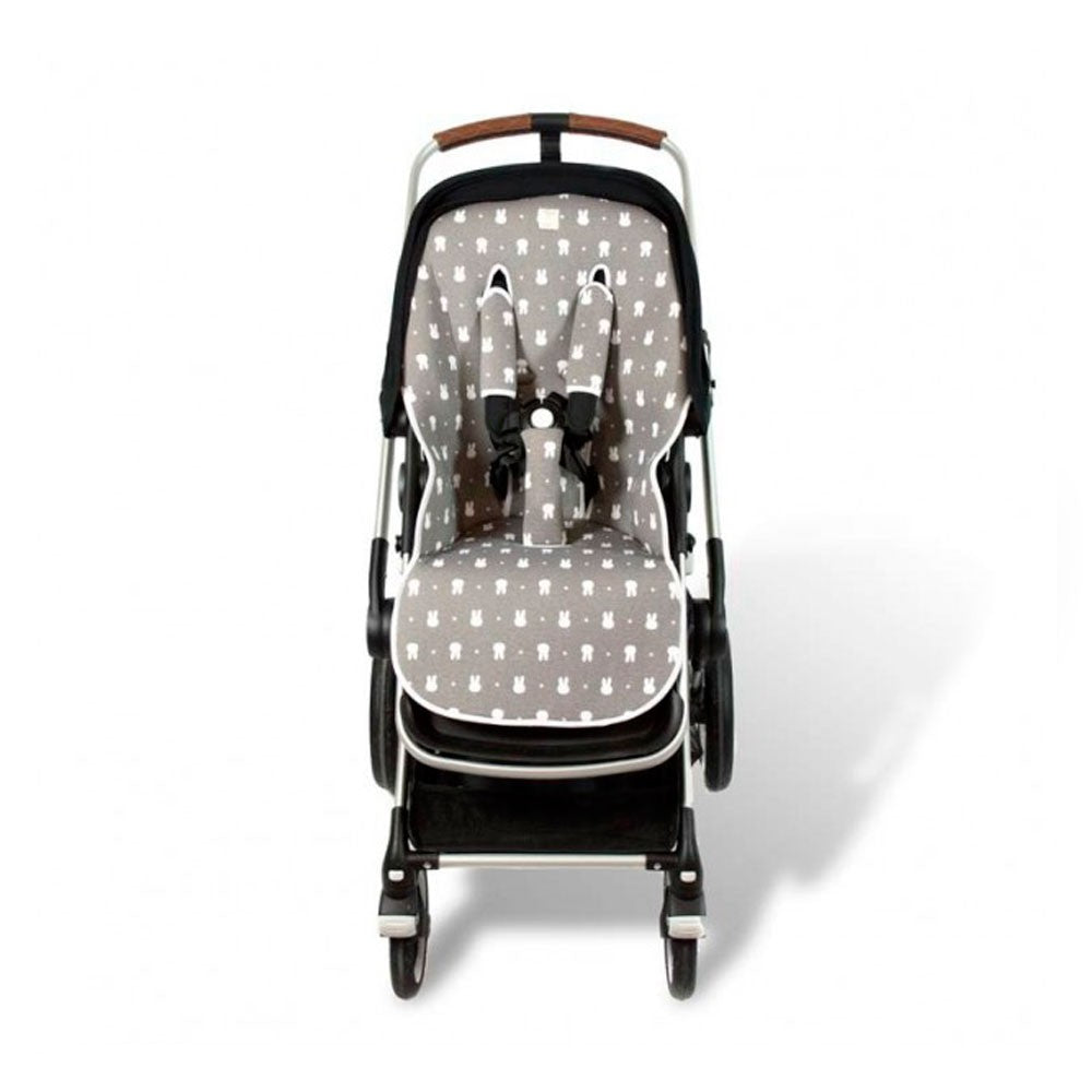 Colchoneta para Bugaboo Fox Fundas Bcn F184