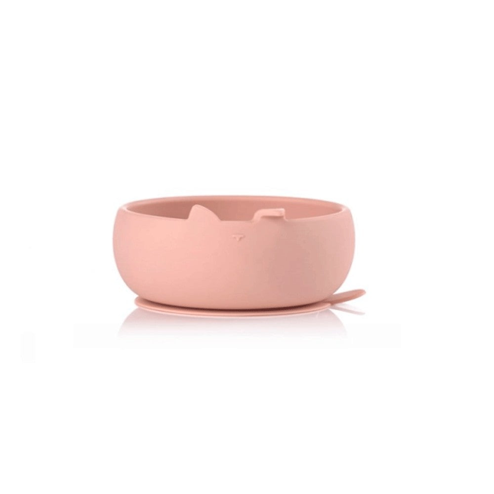 Set Bowl Silicona Jane