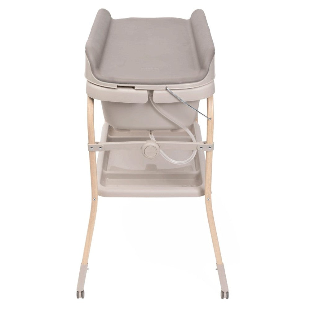 Bañera Chicco Soft Bubble Armonia