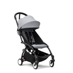 Pack color Stokke YOYO3 6+ Capota con colchoneta