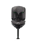 Funda para silla auto Be Cool Wagon Grey