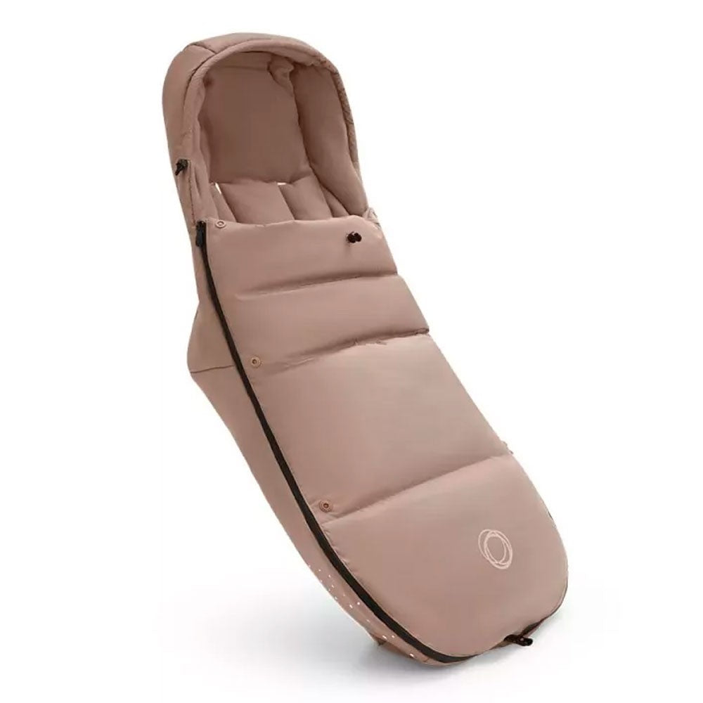 Saco silla Bugaboo invierno alto rendimiento