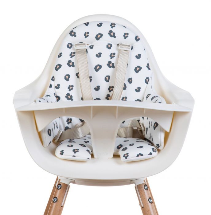 Cojín para Trona evolutiva ChildHome EVOLU 2 / ONE80