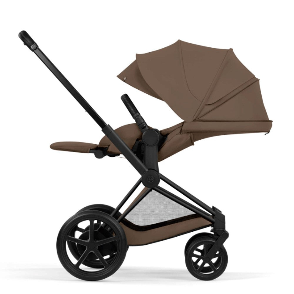 Cochecito Cybex Priam Comfort 2026