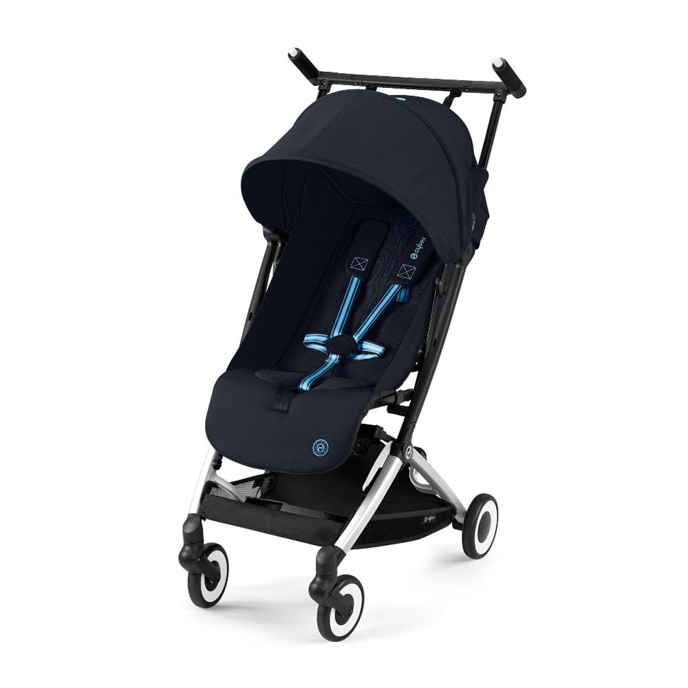 Silla paseo Cybex Libelle hasta los 22 kg