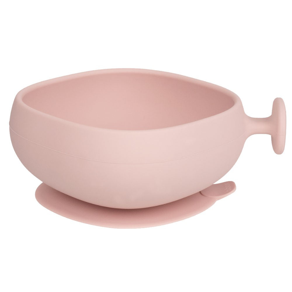 Cuenco de silicona B.Box con tapa
