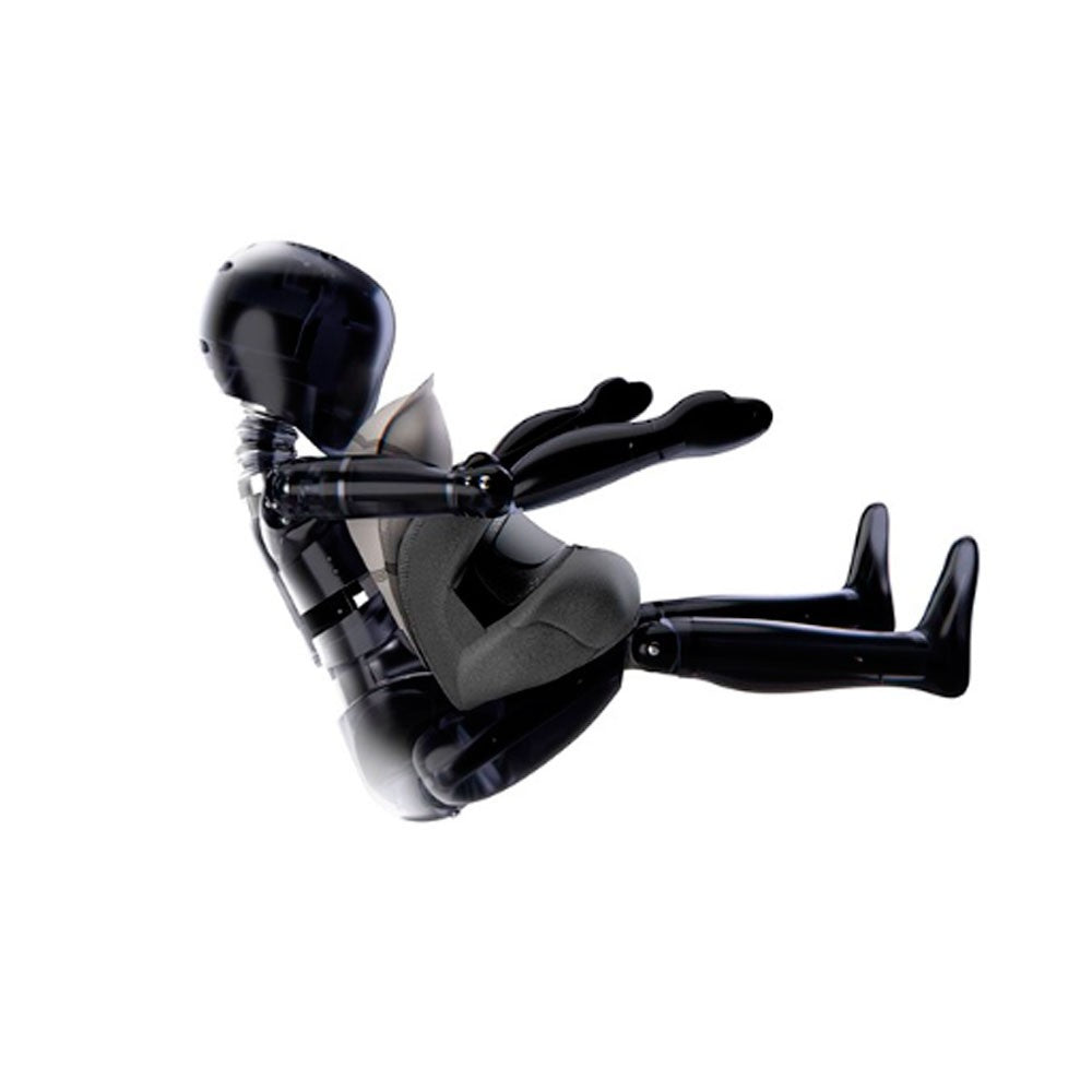 Silla Auto Cybex ANORIS T2 i-Size