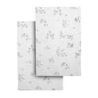 Bajera cuna 60 pack 2 uds. Cambrass Merlo