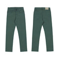 Pantalón Mayoral 5 bolsillos slim fit básico