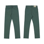 Pantalón Mayoral 5 bolsillos slim fit básico