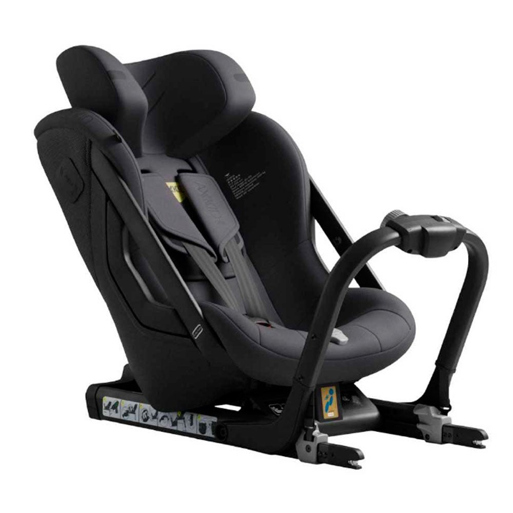 Silla Auto Axkid ONE 3 PLUS i-Size de 40 hasta 125 cm / 23 kg / 7 años